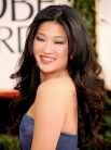 arrives at the 68th Annual Golden Globe Awards held at The Beverly Hilton hotel on January 16, 2011 in Beverly Hills, California.