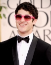 arrives at the 68th Annual Golden Globe Awards held at The Beverly Hilton hotel on January 16, 2011 in Beverly Hills, California.