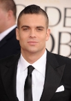arrives at the 68th Annual Golden Globe Awards held at The Beverly Hilton hotel on January 16, 2011 in Beverly Hills, California.