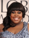 arrives at the 68th Annual Golden Globe Awards held at The Beverly Hilton hotel on January 16, 2011 in Beverly Hills, California.