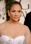 arrives at the 68th Annual Golden Globe Awards held at The Beverly Hilton hotel on January 16, 2011 in Beverly Hills, California.
