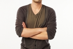 GREASE: LIVE: Television and Film Choreographer Zach Woodlee to Choreograph Live Dance Performances of GREASE: LIVE airing LIVE Sunday, Jan. 31, 2016 (7:00-10:00 PM ET live/PT tape-delayed) on FOX. Cr: Andrew Eccles/Oxygen Media/NBCU Photo Bank/ GETTY/ FOX