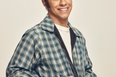 GREASE: LIVE: (L-R): David Del Rio as Putzie in GREASE: LIVE airing LIVE Sunday, Jan. 31, 2016 (7:00-10:00 PM ET live/PT tape-delayed) on FOX. Cr: Tommy Garcia/FOX