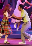 Diana Degarmo - Hairspray - Hollywood Bowl 2011