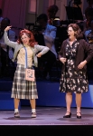 Diana Degarmo - Hairspray - Hollywood Bowl 2011