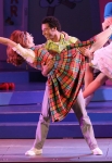 Diana Degarmo - Hairspray - Hollywood Bowl 2011