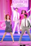 Diana Degarmo - Hairspray - Hollywood Bowl 2011