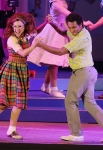Diana Degarmo - Hairspray - Hollywood Bowl 2011