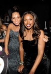 (Exclusive Coverage) attends at Keep A Child Alive's 7th annual Black Ball at Hammerstein Ballroom on September 30, 2010 in New York City.