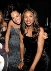 (Exclusive Coverage) attends at Keep A Child Alive's 7th annual Black Ball at Hammerstein Ballroom on September 30, 2010 in New York City.