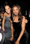 (Exclusive Coverage) attends at Keep A Child Alive's 7th annual Black Ball at Hammerstein Ballroom on September 30, 2010 in New York City.