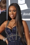 arrives at The 53rd Annual GRAMMY Awards held at Staples Center on February 13, 2011 in Los Angeles, California.