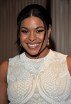 arrives at the 2011 Pre-GRAMMY Gala and Salute To Industry Icons Honoring David Geffen at The Beverly Hilton Hotel on February 12, 2011 in Beverly Hills, California.