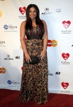 arrives at 2011 MusiCares Person of the Year Tribute to Barbra Streisand at Los Angeles Convention Center on February 11, 2011 in Los Angeles, California.