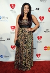 arrives at 2011 MusiCares Person of the Year Tribute to Barbra Streisand at Los Angeles Convention Center on February 11, 2011 in Los Angeles, California.
