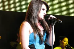 Katie Stevens - Mansfield MA Idols Live 2010 
