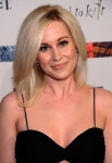 attends the 9th annual Dressed to Kilt charity fashion show at the Hammerstein Ballroom on April 5, 2011 in New York City.