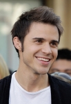 > at The Grove on November 17, 2010 in Los Angeles, California.