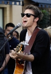 > at The Grove on November 17, 2010 in Los Angeles, California.