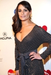 arrives at 2011 MusiCares Person of the Year Tribute to Barbra Streisand at Los Angeles Convention Center on February 11, 2011 in Los Angeles, California.