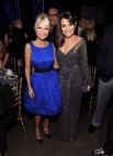 (EXCLUSIVE COVERAGE) attends 2011 MusiCares Person of the Year Tribute to Barbra Streisand at Los Angeles Convention Center on February 11, 2011 in Los Angeles, California.