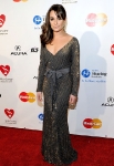 arrives at 2011 MusiCares Person of the Year Tribute to Barbra Streisand at Los Angeles Convention Center on February 11, 2011 in Los Angeles, California.