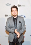 HOLLYWOOD, CA - APRIL 03: Singer/songwriter and the winner of the ninth season of American Idol Lee DeWyze attends the 10th Annual