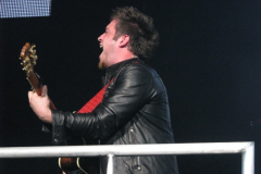 Lee DeWyze - Manchester NH Idols Live 2010 