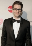 arrives at 2011 MusiCares Person of the Year Tribute to Barbra Streisand at Los Angeles Convention Center on February 11, 2011 in Los Angeles, California.