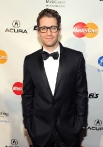 arrives at 2011 MusiCares Person of the Year Tribute to Barbra Streisand at Los Angeles Convention Center on February 11, 2011 in Los Angeles, California.
