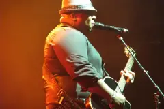 Michael Lynche - Manchester NH Idols Live 2010 