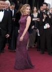 arrives at the 83rd Annual Academy Awards held at the Kodak Theatre on February 27, 2011 in Hollywood, California.