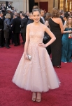 arrives at the 83rd Annual Academy Awards held at the Kodak Theatre on February 27, 2011 in Los Angeles, California.