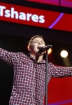 Walmart Shareholders' Meeting 2011