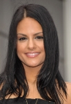 attends the Simon Fuller Hollywood Walk Of Fame Induction Ceremony on May 23, 2011 in Hollywood, California.