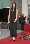 attends the Simon Fuller Hollywood Walk Of Fame Induction Ceremony on May 23, 2011 in Hollywood, California.