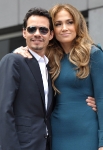 attends the Simon Fuller Hollywood Walk Of Fame Induction Ceremony on May 23, 2011 in Hollywood, California.