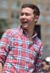 attends the Simon Fuller Hollywood Walk Of Fame Induction Ceremony on May 23, 2011 in Hollywood, California.