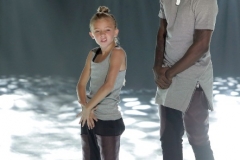 SO YOU THINK YOU CAN DANCE: L-R: Cyrus and Lil Phoenix perform a dance routine to “Emergency” on the Season Finale of SO YOU THINK YOU CAN DANCE airing Monday, September 14 (8:00-10:00 PM ET live/PT tape-delayed) on FOX. ©2015 FOX Broadcasting Co. Cr: Adam Rose