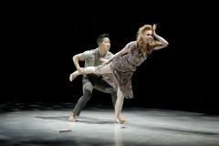 SO YOU THINK YOU CAN DANCE: Top 4 contestant Jana “JaJa” Vankova (R) and all-star Alex Wong perform a Contemporary routine to ”Youth” choreographed by Tessandra Chavez on the Season Finale of SO YOU THINK YOU CAN DANCE airing Monday, September 14 (8:00-10:00 PM ET live/PT tape-delayed) on FOX. ©2015 FOX Broadcasting Co. Cr: Adam Rose