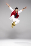 SO YOU THINK YOU CAN DANCE: Top 20 finalist Tadd Gadduang, 25, is a Hip Hop dancer from Salt Lake City, UT. ©2011 Fox Broadcasting Co. Cr:James Dimmock/FOX