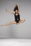 SO YOU THINK YOU CAN DANCE: Top 20 finalist Missy Morelli, 20, is a Jazz dancer from Aruada, CO. ©2011 Fox Broadcasting Co. Cr:James Dimmock/FOX