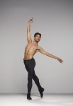 SO YOU THINK YOU CAN DANCE: Top 20 finalist Alexander Fost, 21, is a Contemporary dancer from Alhambra, CA. ©2011 Fox Broadcasting Co. Cr:James Dimmock/FOX