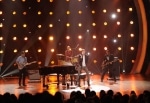 SO YOU THINIK YOU CAN DANCE: Black Gold performs on the SO YOU THINK YOU CAN DANCE finale airing Thursday, August 12 (8:00-10:00 PM ET/PT) on FOX. Â©2010 Fox Broadcasting Co. Cr: Frank Micelotta/FOX