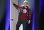 SO YOU THINIK YOU CAN DANCE: Ellen DeGeneres performs with tWitch Boss on the SO YOU THINK YOU CAN DANCE finale episode airing Thursday, August 12 (8:00-10:00 PM ET/PT) on FOX. Pictured: Ellen DeGeneres. Â©2010 Fox Broadcasting Co. Cr: Frank Micelotta/FOX