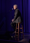 > at Museum Of Tolerance on November 14, 2010 in Los Angeles, California.