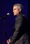 > at Museum Of Tolerance on November 14, 2010 in Los Angeles, California.