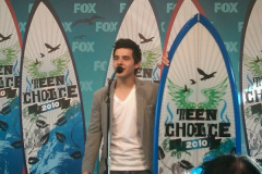 Teen Choice 2010 American Idol