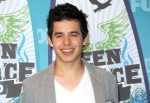 poses in press room during the 2010 Teen Choice Awards at Gibson Amphitheatre on August 8, 2010 in Universal City, California.