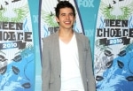 poses in press room during the 2010 Teen Choice Awards at Gibson Amphitheatre on August 8, 2010 in Universal City, California.